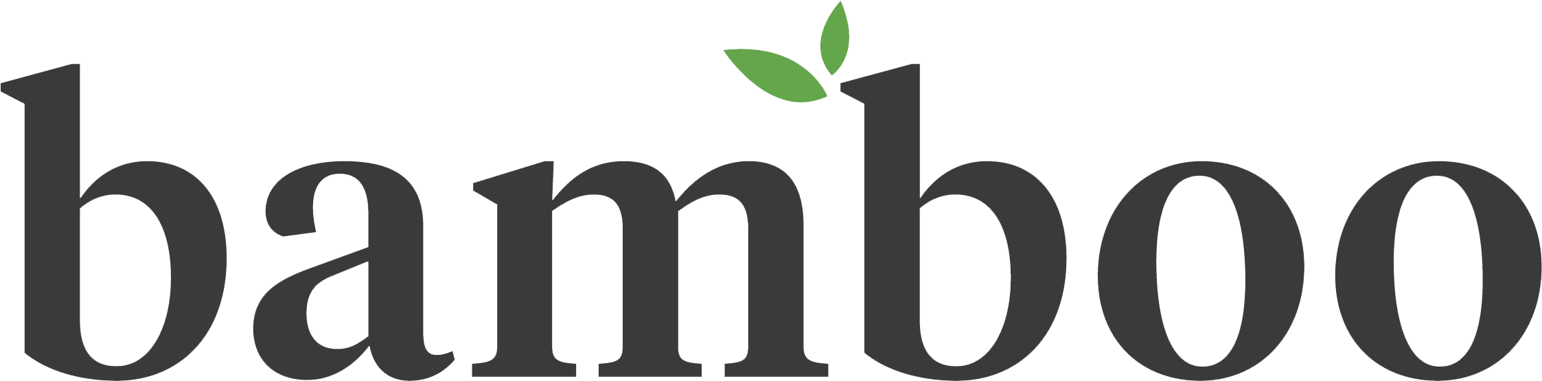 Bamboo logo
